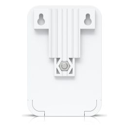 Ubiquiti UACC-ETH-SP-Pro Passthrough Ethernet Surge Protector, 600V, 10 GbE, 2 Puertos RJ-45, Blanco, PC, para Montaje en Pared