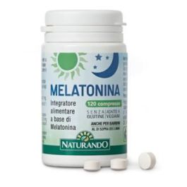 Melatonina 1Mg 120Comp. Precio: 9.79. SKU: B1HNFTNFCE