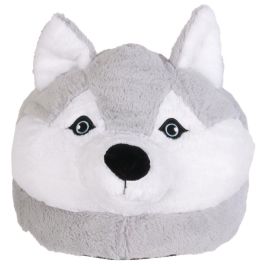 Sensly Calientapiés Husky Cocooning 28x41 cm