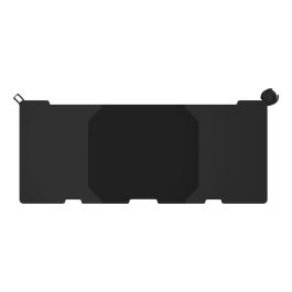 GENESIS NDS-2251 escritorio para ordenador Negro GENESIS NDS-2251 escritorio para ordenador Negro