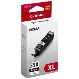 Canon MG-5450/6350 IP7250 Cartucho Negro PGI550XL Canon MG-5450/6350 IP7250 Cartucho Negro PGI550XL Precio: 19.49999942. SKU: S5601287