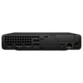 HP EliteDesk 8 G1i CU9-285T Mini PC 64GB RAM 1TB SSD Windows 11 Pro 3 Años VOS