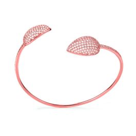 Brazalete Folli Follie Rosa (17 cm) Precio: 41.7899999. SKU: S0349252
