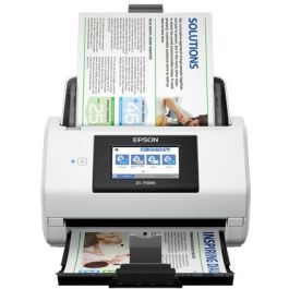EPSON Escáner Documental WorkForce DS-790WN Precio: 764.50000022. SKU: B1JZ3FSXGN