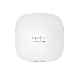 Punto de Acceso Aruba R6M50A Blanco Precio: 170.58999991. SKU: B1BDAV95DT