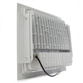 Foco Proyector LED 80W 8.000Lm 6000ºK IP65 Empotrable Especial Doseles 50.000H [NE-FL-GAS-80W-CW Foco Proyector LED 80W 8.000Lm 6000ºK IP65 Empotrable Especial Doseles 50.000H [NE-FL-GAS-80W-CW