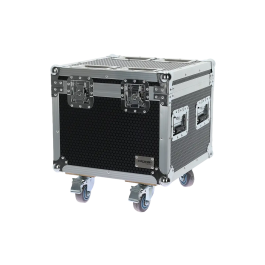 Algamlight Flight Case para 2 Blinder FL600V-IP CW WWA con Ruedas y Compartimento Precio: 196.58999954. SKU: B1HMLYRPSA