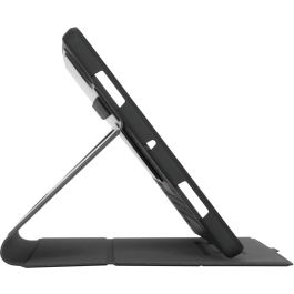 Targus THZ919GL Funda para Tablet Samsung Galaxy Tab A8 10.5" Negro con Modo Espera