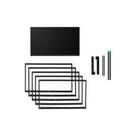 HP 250 Ordenador Portátil, Pantalla UWVA, 250 nits