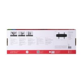 ONE FOR ALL WM4661 Soporte de pared inclinable y giratorio para pantallas de 32 a 84 cm ONE FOR ALL WM4661 Soporte de pared inclinable y giratorio para pantallas de 32 a 84 cm