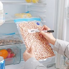 Quttin Set de 4 Bolsas para Comida al Vacío 30x34 cm (24 Cajas)