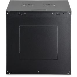 Digitus Caja Mural Dynamic 12HE 600x600mm Negro