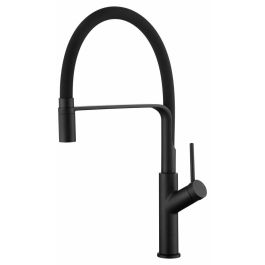 Grifo Monomando Imex GCE022NG Negro Precio: 123.50000036. SKU: B15L4SELJB