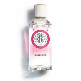Roger & Gallet GINGEMBRE Agua Perfumada Bienestar Eau de Cologne Unisex 100 ml