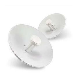 Ubiquiti PBE-M5-300 NanoBeam M Antena Parabólica 5GHz 22dBi, AirMax MIMO TDMA 300Mbps para Enlaces Wi-Fi Larga Distancia Precio: 91.6900006. SKU: B1JJZ55DLP