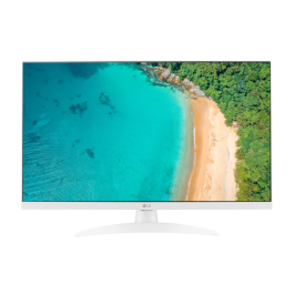 LG 27TQ615S-WZ TV Smart 27" Full HD Wifi Blanco con WebOS y Sintonizador DVB-T2/S2 Precio: 193.88999949. SKU: B18PBLMKSZ