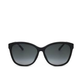Gafas de Sol Mujer Jimmy Choo LIDIE/F/S Negro Precio: 98.78999988. SKU: B14DHS5QB3