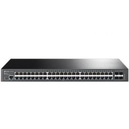 Switch TP-Link TL-SG3452X Precio: 479.78999981. SKU: S0236306