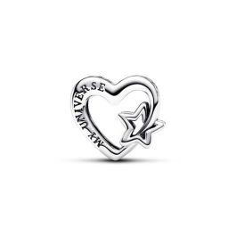 Abalorio Mujer Pandora 792829C00 Abalorio Mujer Pandora 792829C00 Precio: 57.49999981. SKU: B1A252FXRQ