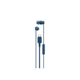 Auriculares Sony IEREX15CL Azul