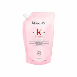 Kerastase GENESIS bain hydra-fortifiant refill - Champú hidratante que fortalece el cabello debilitado Precio: 44.89000054. SKU: B169E3JB74