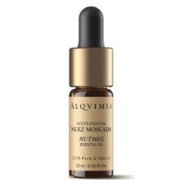 Nuez Moscada Aceite Esencial 10Ml. Precio: 53.6272. SKU: B1BJMZNP8E