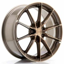 Llanta para Automovil Japan Racing JR37 Bronce 20" PCD 5x112 ET35 Precio: 754.49999999. SKU: B154W9ZC4R