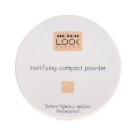 BETER Polvos Compactos Matificantes Look Expert Precio: 22.49999961. SKU: B1K3L5T3VB