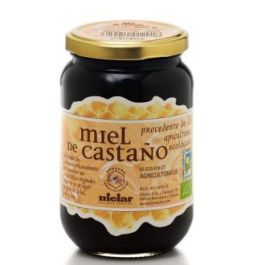 Miel De Castaño 500Gr Bio Precio: 10.89. SKU: B1F8HYGWWM