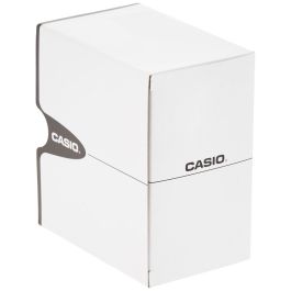 Reloj Hombre Casio COLLECTION (Ø 40 mm) Reloj Hombre Casio COLLECTION (Ø 40 mm)