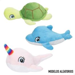 Color Baby Peluche Animal Marino 10cm Modelos Surtidos para Niños +3 Años Color Baby Peluche Animal Marino 10cm Modelos Surtidos para Niños +3 Años