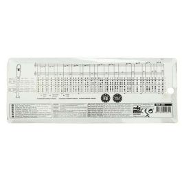 Reig Flauta con Método y Limpiador, en Blíster