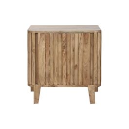Mesita de Noche Home ESPRIT 50 x 40 x 55 cm Mesita de Noche Home ESPRIT 50 x 40 x 55 cm