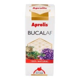 APROLIS Bucal-Af 15ml - Tratamiento Afecciones Bucales, Gingivitis, Aftas, Encías Sangrantes con Propóleo Precio: 14.49999991. SKU: B12VN9ZKAZ