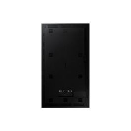 Samsung LH75OMAEBGB Pantalla señalización digital 75" 4K Ultra HD Negro Tizen 5.0