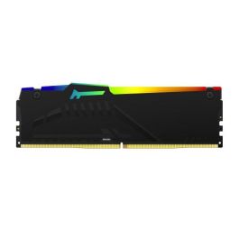 Kingston Technology FURY Beast RGB módulo de memoria 32 GB 2 x 16 GB DDR5 ECC Kingston Technology FURY Beast RGB módulo de memoria 32 GB 2 x 16 GB DDR5 ECC