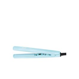 Wad Professional Beauty Plancha de Pelo Mini Presta Blue, con Placas de Cerámica, Portátil, Ligera y Ergonómica, con Estuche Precio: 11.49999972. SKU: B16MMBV558
