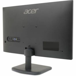 Acer EK271Ebi Monitor de PC de 27 pulgadas Full HD IPS 100Hz HDMI, 75Hz VGA, 1ms VRB, FreeSync, VisionCare Negro