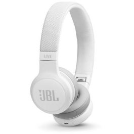 JBL 400BT Auriculares Inalámbricos Bluetooth Diadema Blanco Precio: 80.50000046. SKU: B1G98P35T2