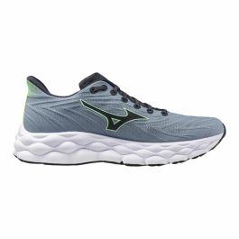 Zapatillas de Running para Adultos Mizuno Wave Sky 8 Gris Precio: 190.0063. SKU: B1EME3EDTE