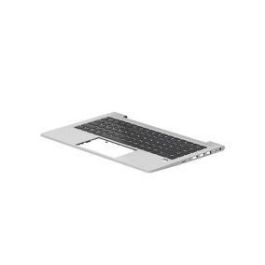 HP Top cover with keyboard (includes smart card reader) Precio: 173.5000003. SKU: B1KNKMXFAX