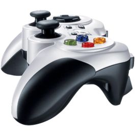 Logitech F710 Gamepad Wireless Inalámbrico 2.4GHz para Gaming Logitech F710 Gamepad Wireless Inalámbrico 2.4GHz para Gaming