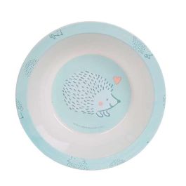 Set de Menaje Infantil Safta Erizo Poliuretano (4 Piezas)