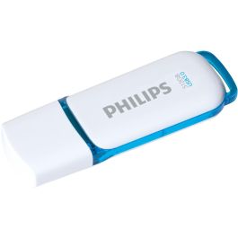 Philips FM51FD75B Memoria USB 512GB USB 3.2 Gen 1 Snow Edition Spring Green Blanco Precio: 51.8364. SKU: B19XK3KL7Y