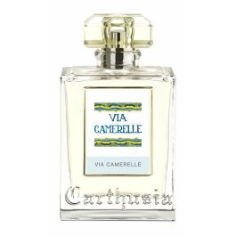Carthusia Via Camerelle Edp Vapo 100 mL