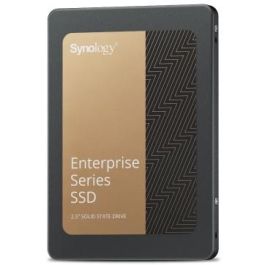Synology SAT5210-7000G SSD SATA 2.5" 7TB para NAS – Unidad de estado sólido de alto rendimiento Precio: 2152.59. SKU: B19WE5MKF3
