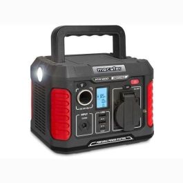 Mecafer PW600 Central eléctrica 600W Mecafer PW600 Central eléctrica 600W