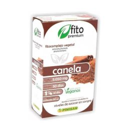 Fitopremium Canela Fitopremium Canela Precio: 13.8900003. SKU: B16SXJRTJ6