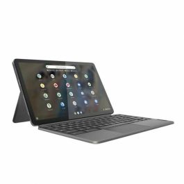 Laptop 2 en 1 Lenovo Duet 3 11Q727 8 GB RAM 128 GB SSD Qwerty Español Laptop 2 en 1 Lenovo Duet 3 11Q727 8 GB RAM 128 GB SSD Qwerty Español