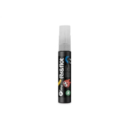 Tcolors Rotulador Volumétrico Fly & Flot Efecto 3D Negro 25 ml para Crear Figuras que Flotan en Agua en Papel, Cartón, Madera y Tela Precio: 5.9895. SKU: B176TPFZHZ